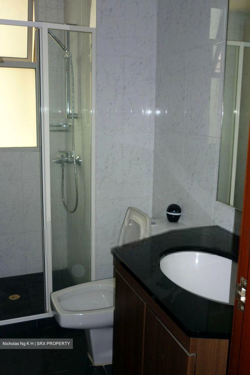 The Eden At Tampines (D18), Condominium #304841291